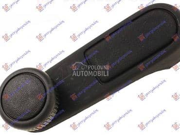 RUCICA ZA PODIZANJE... za Fiat Scudo od 2004. do 2007. god.