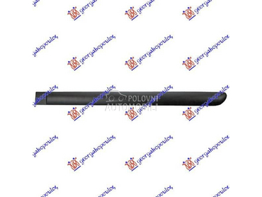 LAJSNA ZADNJIH VRATA Levo za Peugeot 307 od 2005. do 2007. god.