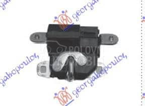 BRAVA GEPEK VRATA 3/5 VRATA