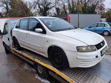 Fiat Stilo 