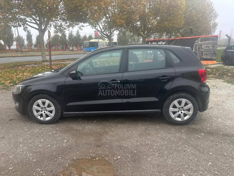 Volkswagen Polo tdi/nav
