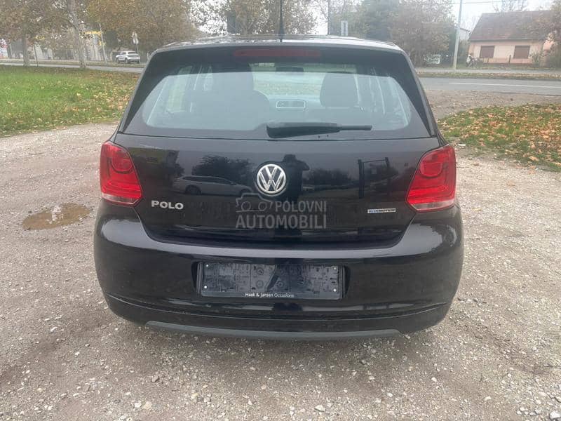 Volkswagen Polo tdi/nav