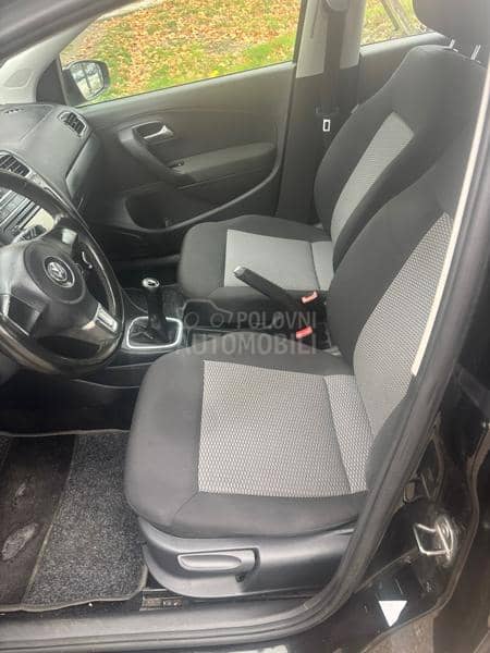 Volkswagen Polo tdi/nav