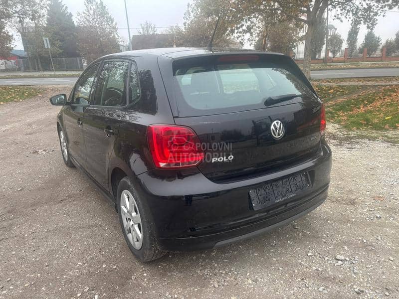 Volkswagen Polo tdi/nav