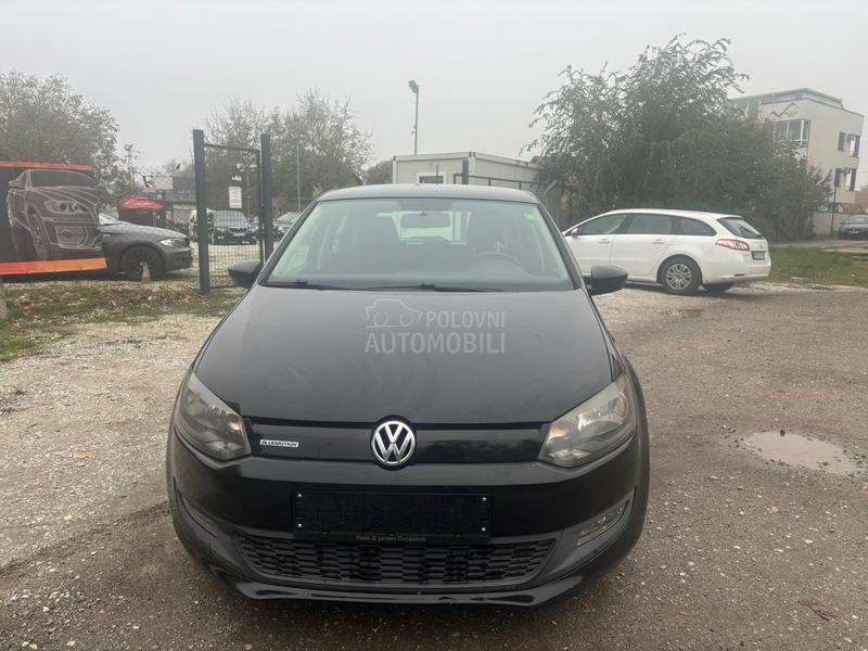 Volkswagen Polo tdi/nav
