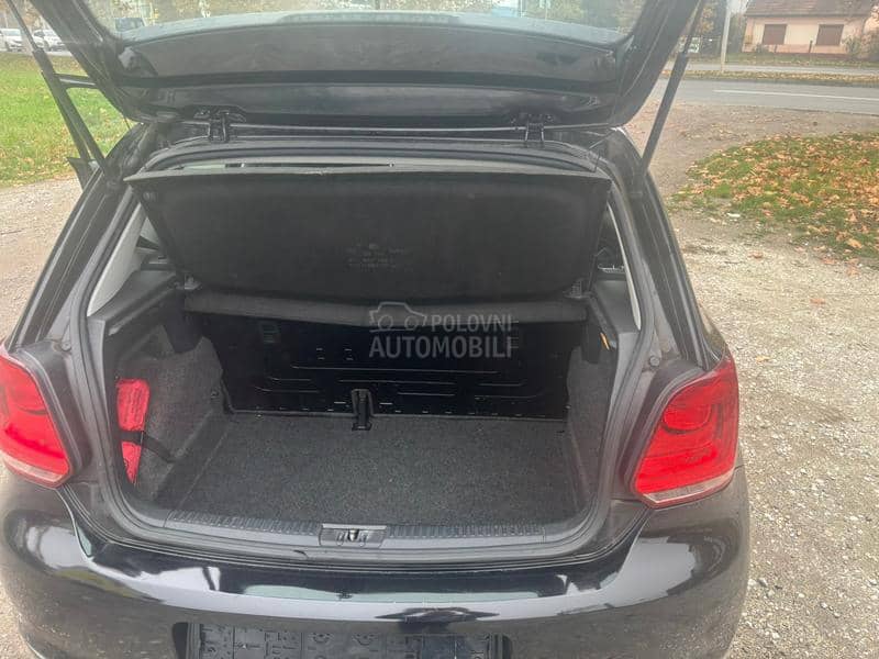 Volkswagen Polo tdi/nav