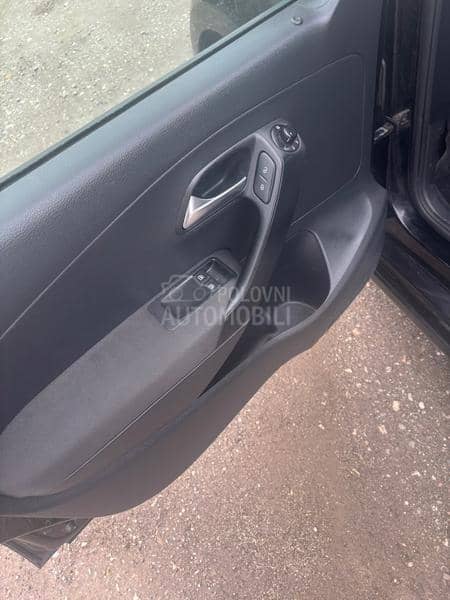 Volkswagen Polo tdi/nav