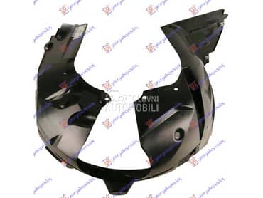 POTKRILO Desno za Ford Ka+ od 2016. do 2018. god.