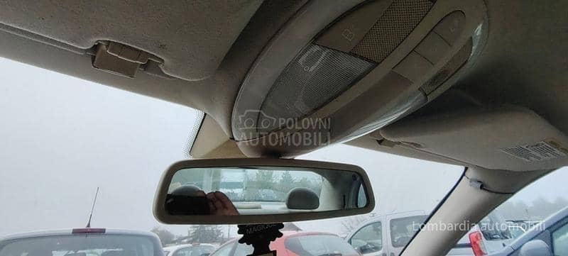 Mercedes Benz E 280 CDI