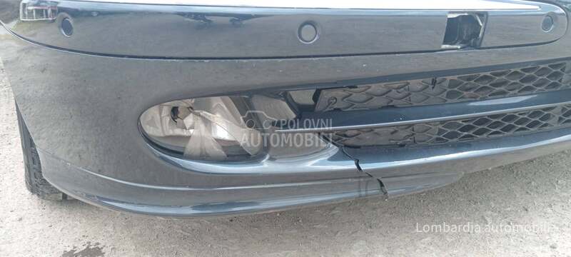 Mercedes Benz E 280 CDI