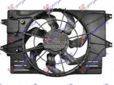 VENTILATOR KOMPLET... za Hyundai i30 od 2017. do 2020. god.