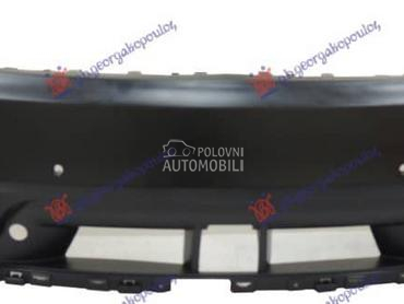 NEMA- PREDNJI BRANIK GORNJI PM za Jeep Grand Cherokee od 2017. do 2021. god.