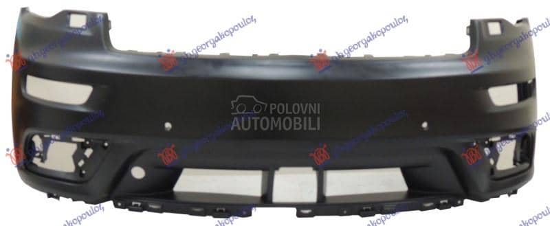 NEMA- PREDNJI BRANIK GORNJI PM