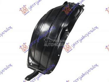 POTKRILO Levo za Opel Astra J od 2010. do 2013. god.