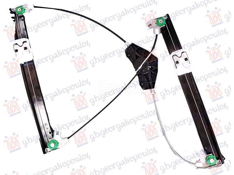 PODIZAC PREDNJEG PROZORA...