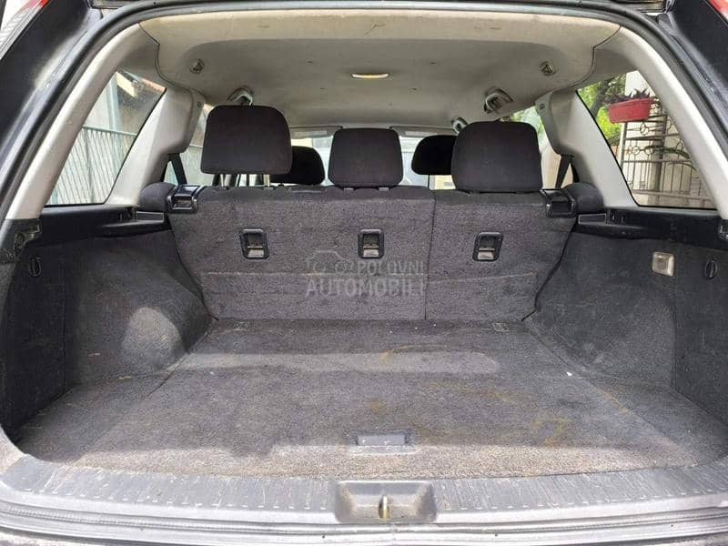 Mitsubishi Lancer 2.0i sport