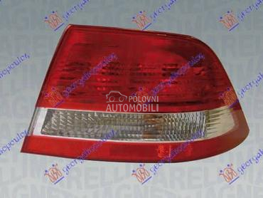 STOP LAMPA SPOLJASNJA Desno za Saab 9-3 od 2002. do 2007. god.