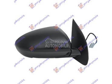 RETROVIZOR ELEKTRICNI SA... za Nissan Qashqai od 2010. do 2013. god.
