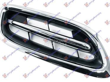 PVC MASKA Desno za Nissan Micra od 2000. do 2002. god.