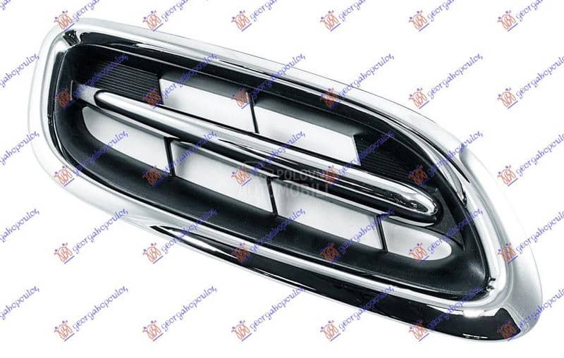 NEMA- PVC MASKA Desno