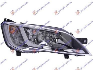 FAR ELEKTRICNI Movano Desno za Opel Ostalo za 2021. god.