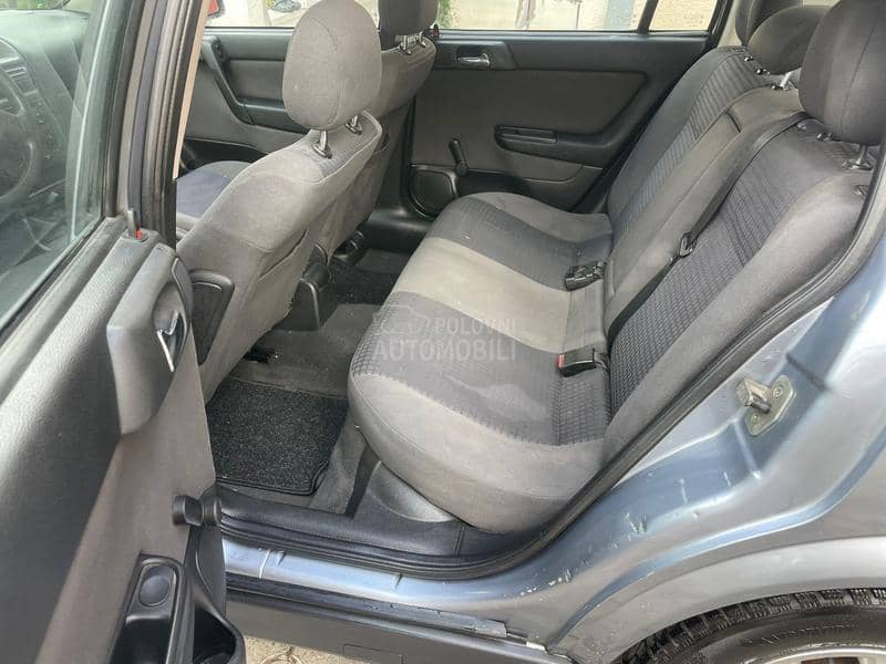 Opel Astra G 1.7 dti