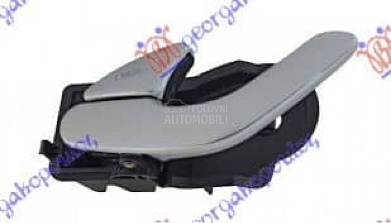 KVAKA PREDNJIH/ZADNJIH...