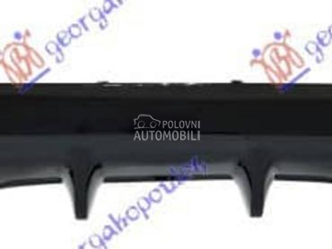 SPOJLER ZADNJEG BRANIKA za Mercedes Benz CLA Klasa od 2019. do 2023. god.