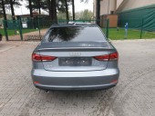 Audi A3 T.D.I/N.A.V.I./KRE