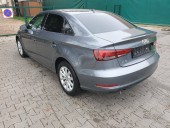 Audi A3 T.D.I/N.A.V.I./KRE