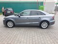 Audi A3 T.D.I/N.A.V.I./KRE