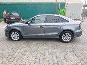 Audi A3 T.D.I/N.A.V.I./KRE