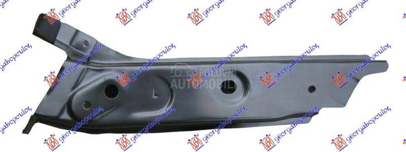 NOSAC FARA GORNJI Levo