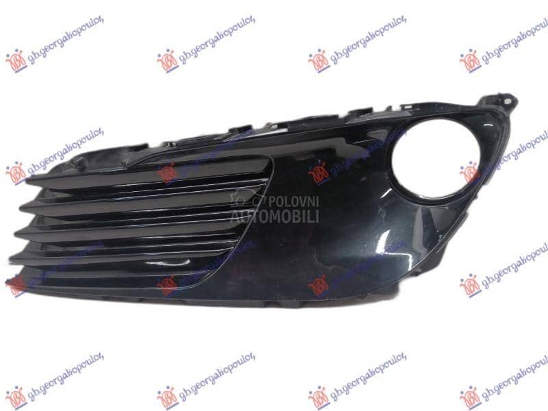 RESETKA PREDNJEG BRANIKA Desno