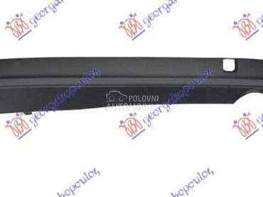 SPOJLER ZADNJEG BRANIKA 5... za Ford Focus od 2014. do 2018. god.