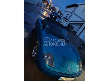 Fiat Barchetta 