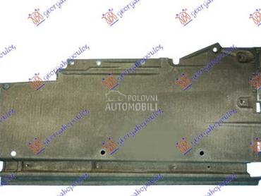 ZASTITA PODA SREDNJA... za Audi A5 od 2007. do 2011. god.