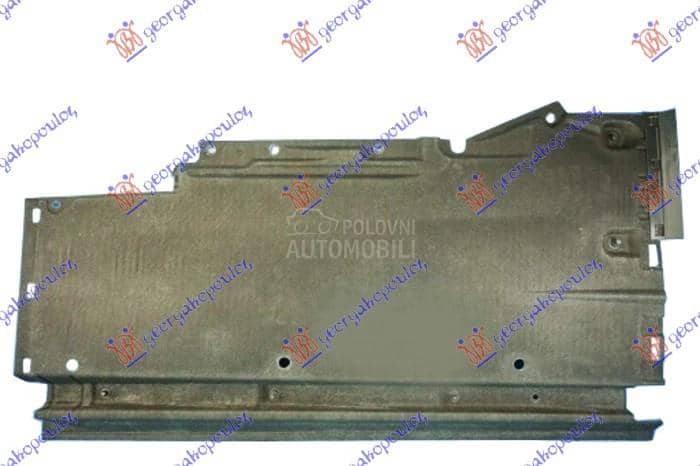 ZASTITA PODA SREDNJA...