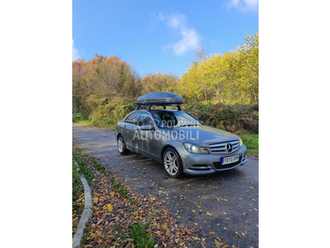 Mercedes Benz C 250 