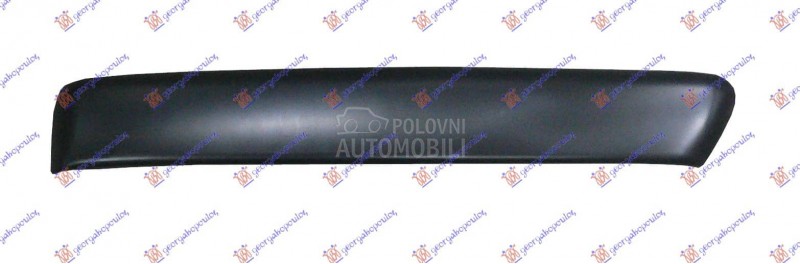 LAJSNA RESETKE PREDNJEG...