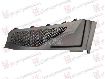 MASKA ISPOD PREDNJIH... za Porsche Cayenne od 2015. do 2018. god.