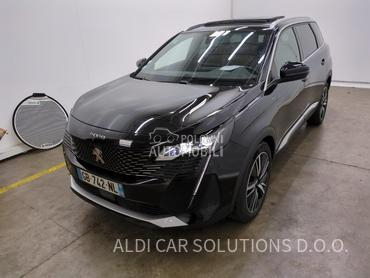 Peugeot 5008 1.6 GT U dolasku