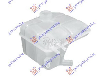 POSUDA ZA ANTIFRIZ (1.8... za Ford Transit Connect od 2003. do 2010. god.