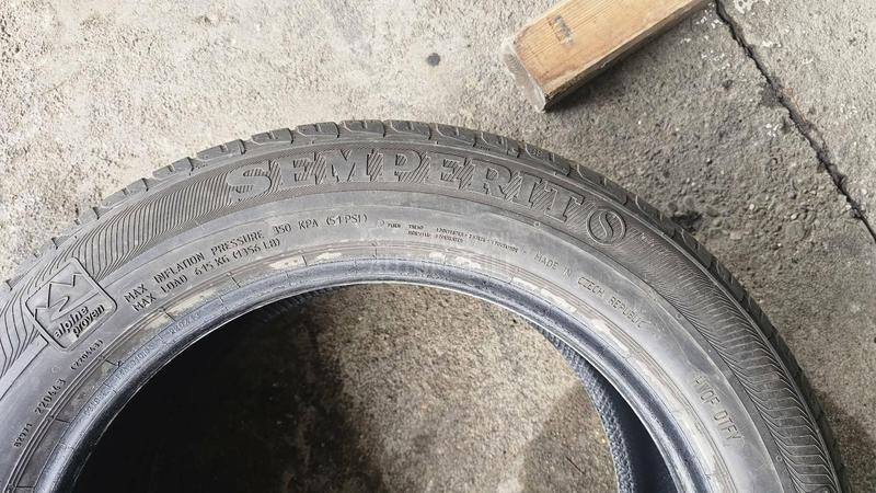 Semperit 205/55 R16 Zimska