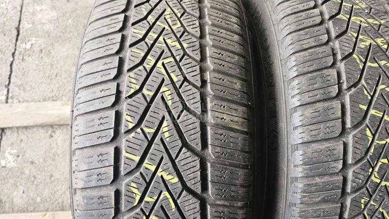 Semperit 205/55 R16 Zimska