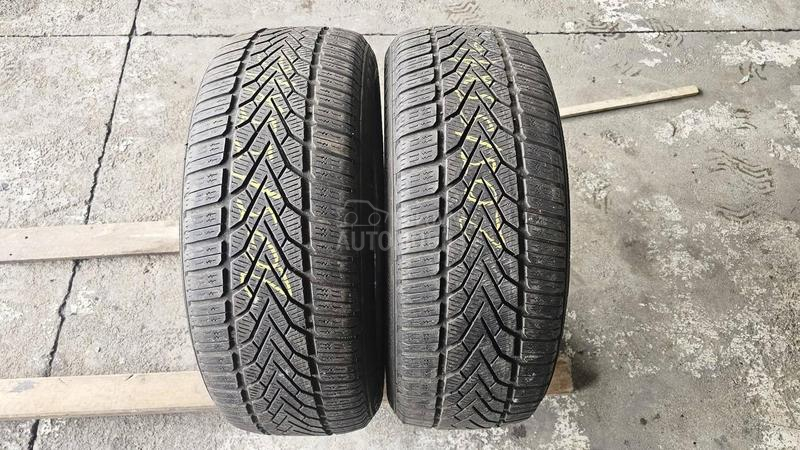 Semperit 205/55 R16 Zimska