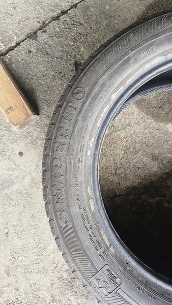 Semperit 205/55 R16 Zimska