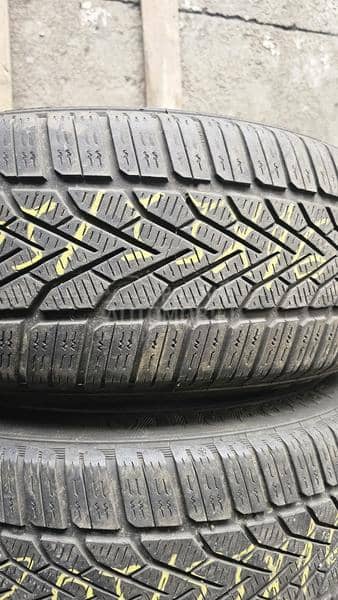Semperit 205/55 R16 Zimska