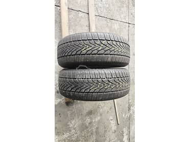 Semperit 205/55 R16 Zimska