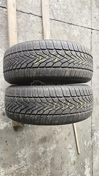 Semperit 205/55 R16 Zimska
